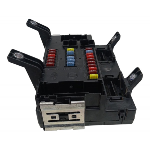 Caixa Fusiveis Body Computer Fiat Palio 1.6 2014 2015 2016