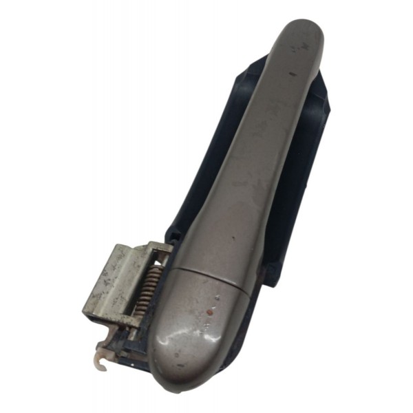 Maçaneta Externa Dianteira Direita Fiat Palio 1.6 2014 2015
