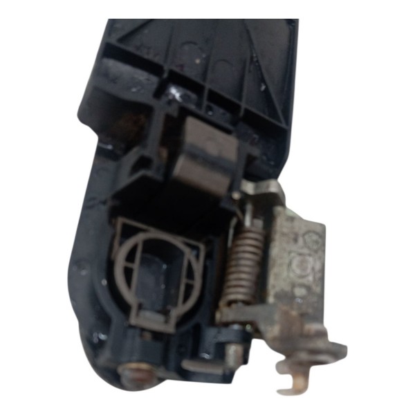 Maçaneta Externa Dianteira Direita Fiat Palio 1.6 2014 2015