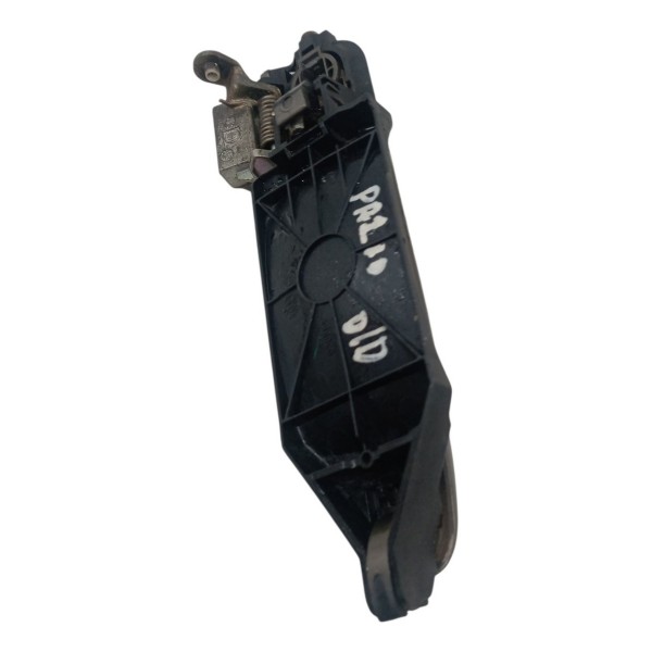 Maçaneta Externa Dianteira Direita Fiat Palio 1.6 2014 2015
