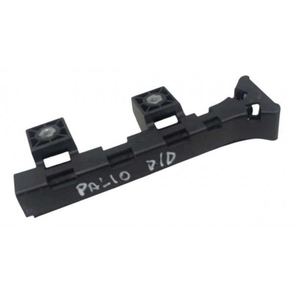 Canaleta Guia Vidro Porta Dianteira Direita Fiat Palio 2014