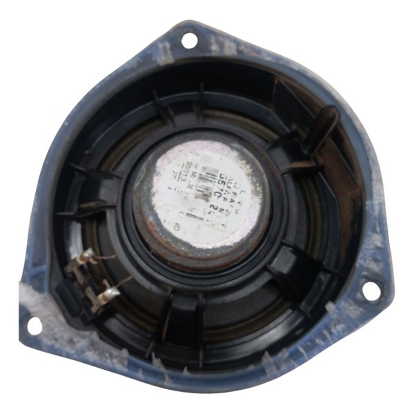 Auto Falante Porta Traseira Direita Fiat Palio 1.6 2014 2015