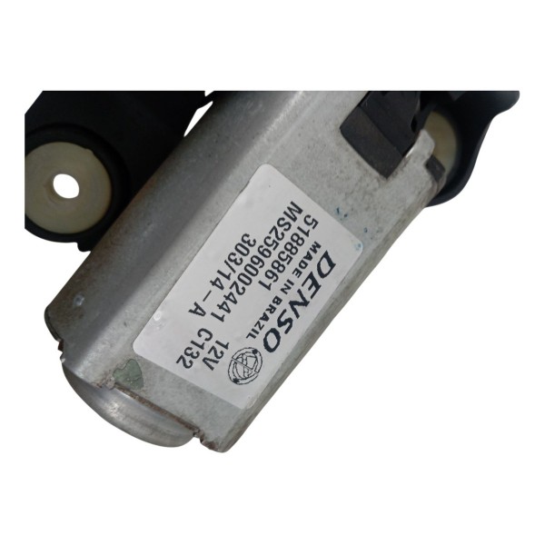 Motor Limpador Vidro Traseiro Fiat Palio Essence 2014 2015