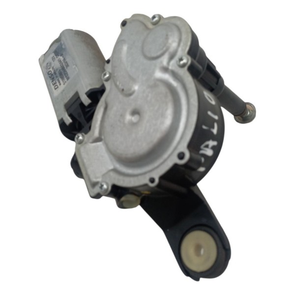 Motor Limpador Vidro Traseiro Fiat Palio Essence 2014 2015