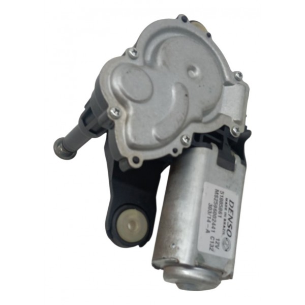 Motor Limpador Vidro Traseiro Fiat Palio Essence 2014 2015