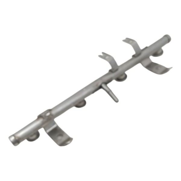 Flauta Bico Injetor Fiat Palio Strada Ideia 1.6 2014 2015