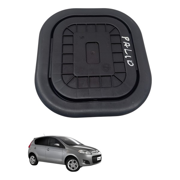 Tampa Bomba Combustivel Fiat Palio Siena 1.6 2013 2014 2015