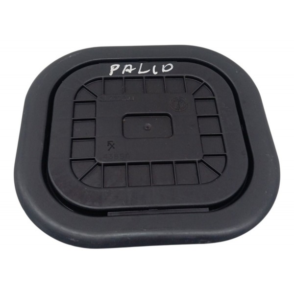 Tampa Bomba Combustivel Fiat Palio Siena 1.6 2013 2014 2015