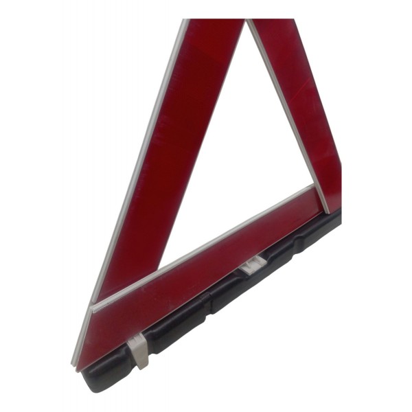 Triangulo Sinalização Segurança Fiat Palio 1.6 16v 2014 2015