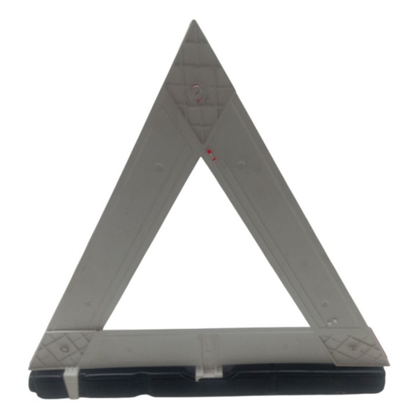 Triangulo Sinalização Segurança Fiat Palio 1.6 16v 2014 2015