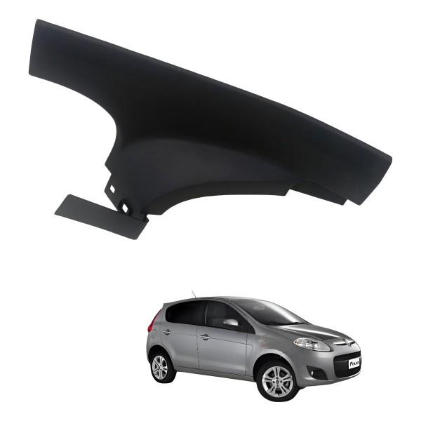 Acabamento Soleira Traseira Direita C4 Lounge 2013 2014 2015 - Preto