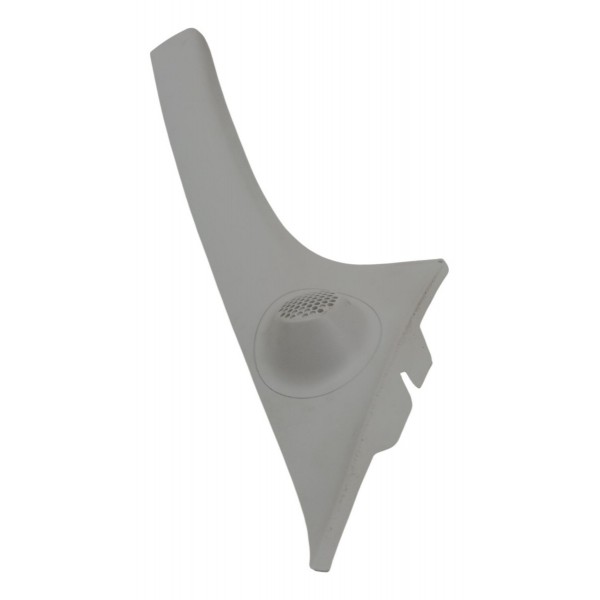 Acabamento Coluna Parabrisa Direito Fiat Palio 2014 2015