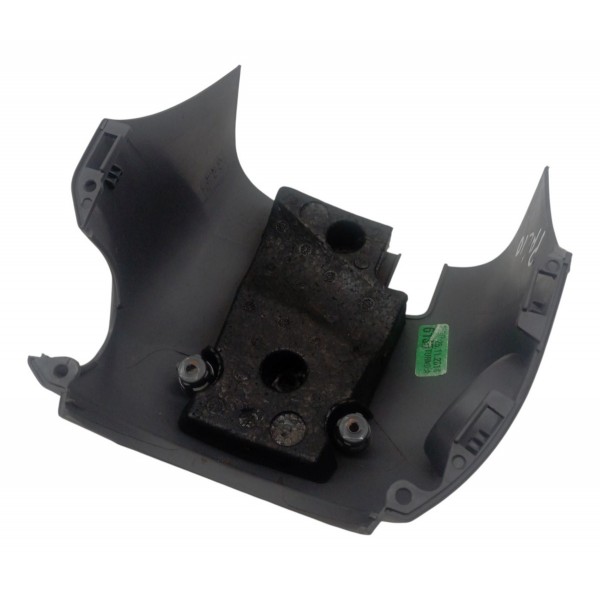 Moldura Inferior Coluna Direção Fiat Palio 2014 2015 Detalhe