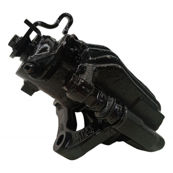 Pinça Freio Traseiro Esquerdo Audi A3 2001 2002 2003 2004