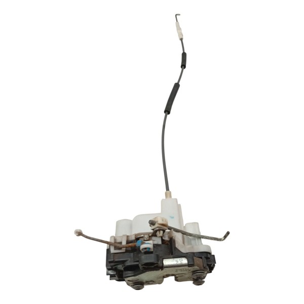 Fechadura Porta Dianteira Esquerda Fiat Palio 1.6 2014 2015
