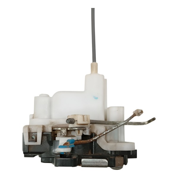 Fechadura Porta Dianteira Esquerda Fiat Palio 1.6 2014 2015