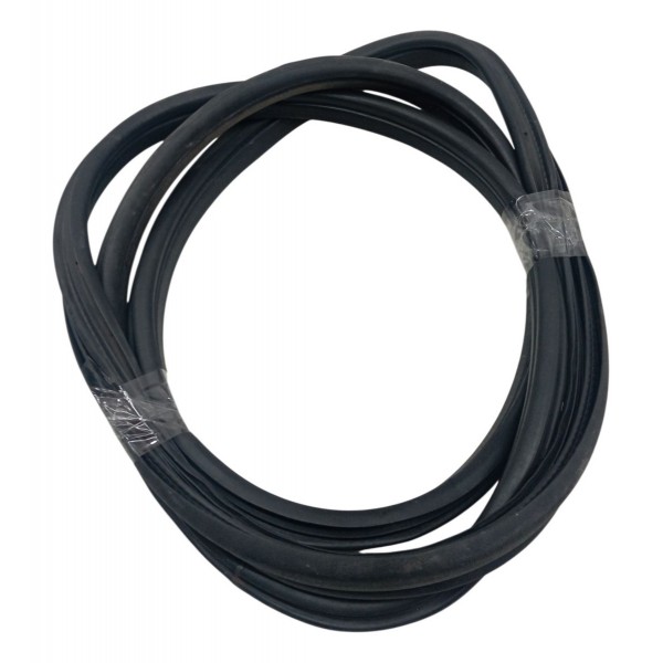 Borracha Porta Dianteira Direita Fiat Palio 1.6 2014 2015