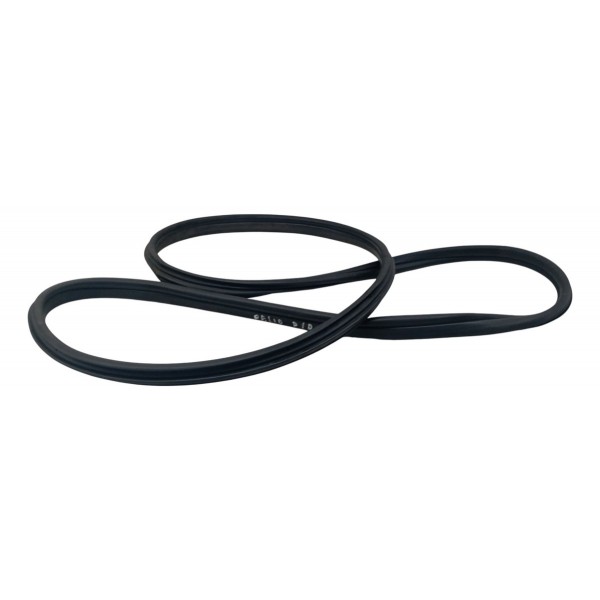 Borracha Porta Dianteira Direita Fiat Palio 1.6 2014 2015