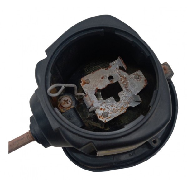 Farol Milha Direito Fiat Palio Essence 1.6 2014 2015 2016