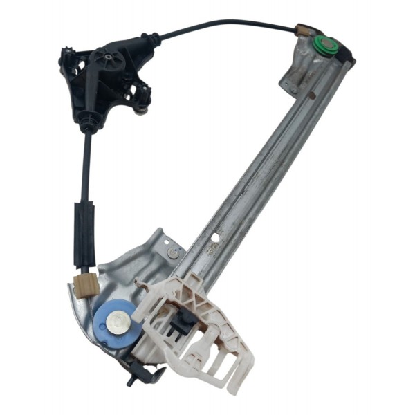 Maquina Vidro Traseiro Direito Fiat Palio Essence 1.6 2015