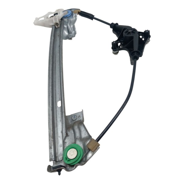 Maquina Vidro Traseiro Direito Fiat Palio Essence 1.6 2015