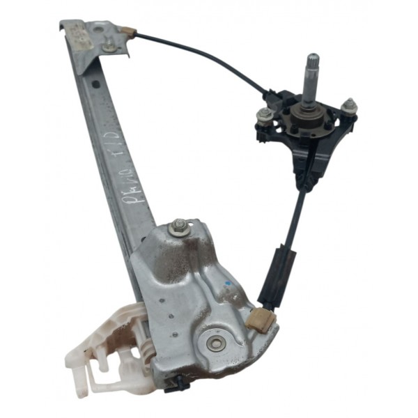 Maquina Vidro Traseiro Direito Fiat Palio Essence 1.6 2015