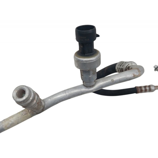 Mangueira Plug Ar Condicionado Fiat Palio 1.6 2014 2015 2016