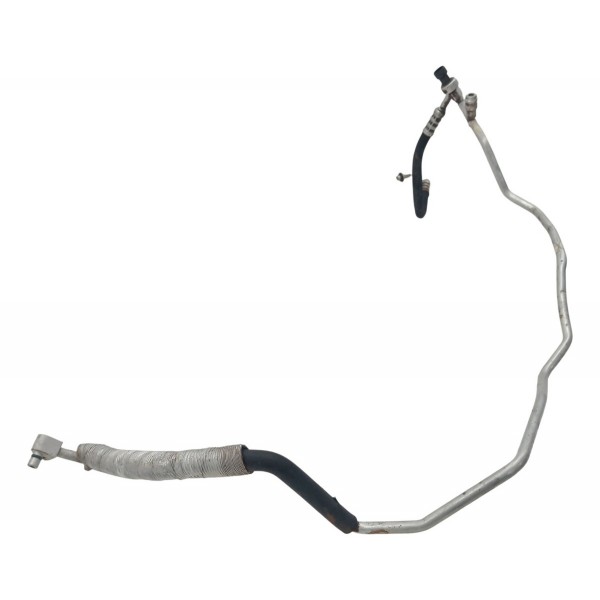 Mangueira Plug Ar Condicionado Fiat Palio 1.6 2014 2015 2016