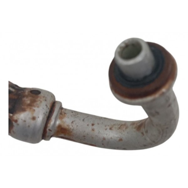Mangueira Plug Ar Condicionado Fiat Palio 1.6 2014 2015 2016