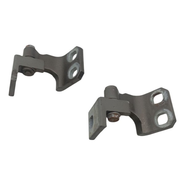 Dobradiça Porta Traseira Esquerda Fiat Palio Essence 2015