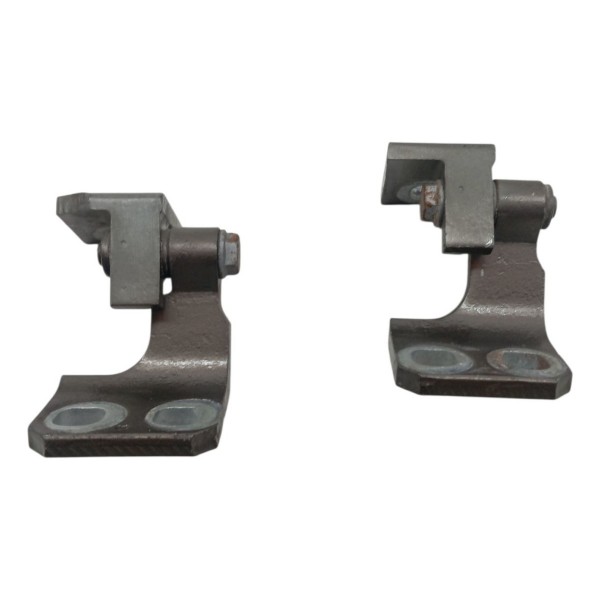 Dobradiça Porta Traseira Esquerda Fiat Palio Essence 2015