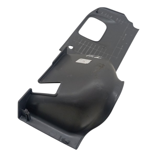 Moldura Capa Fusivel Fiat Palio Essence 1.6 2014 2015 2016