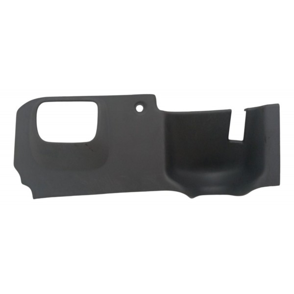 Moldura Capa Fusivel Fiat Palio Essence 1.6 2014 2015 2016