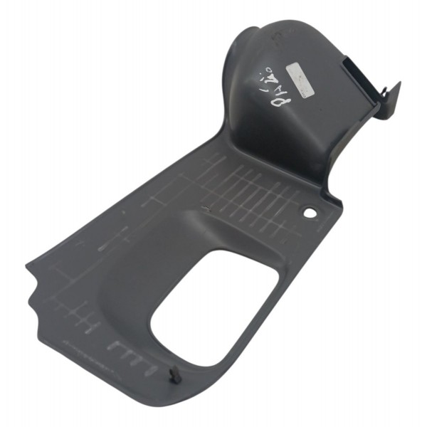 Moldura Capa Fusivel Fiat Palio Essence 1.6 2014 2015 2016