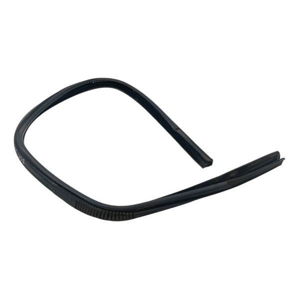 Borracha Porta Dianteira Esquerda Fiat Palio 2013 2014 2015