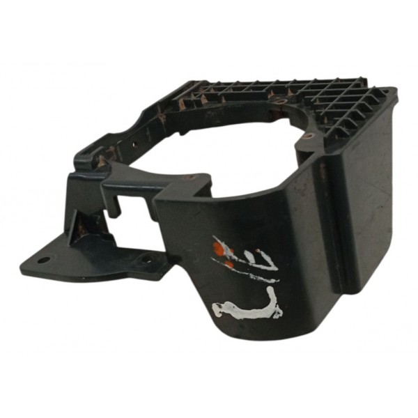 Moldura Farol Milha Direito Fiat Palio Essence 1.6 2014 2015