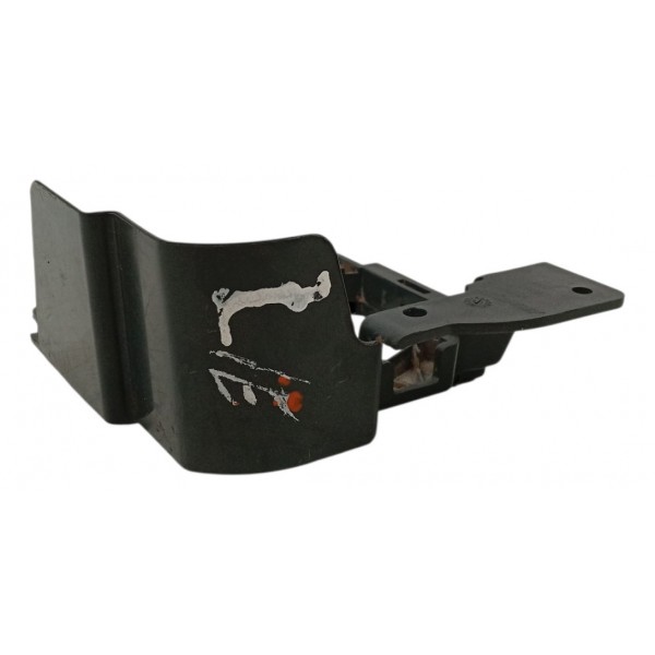 Moldura Farol Milha Direito Fiat Palio Essence 1.6 2014 2015