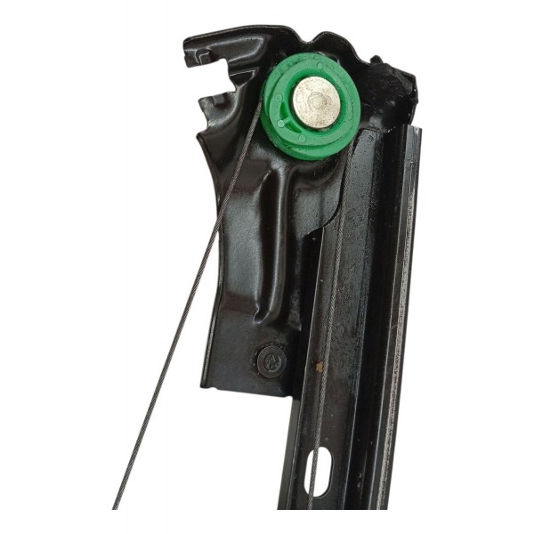 Maquina Vidro Eletrico Dianteiro Direito Fiat Palio 1.6 2014