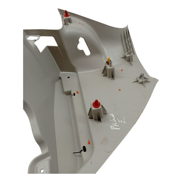 Moldura Bagagito Esquerdo Fiat Palio Essence 1.6 2014 2015