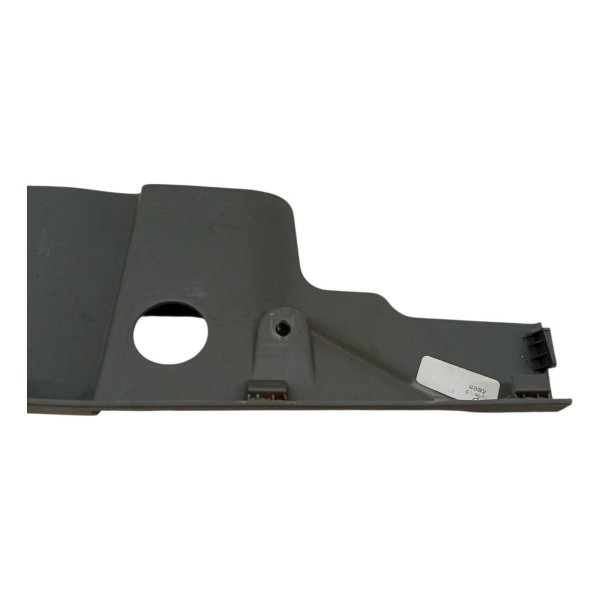 Moldura Soleira Traseira Esquerda Palio Essence  2004 2015