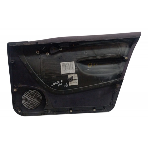 Forro Porta Dianteira Esquerda Mercedes A160 1998 1999