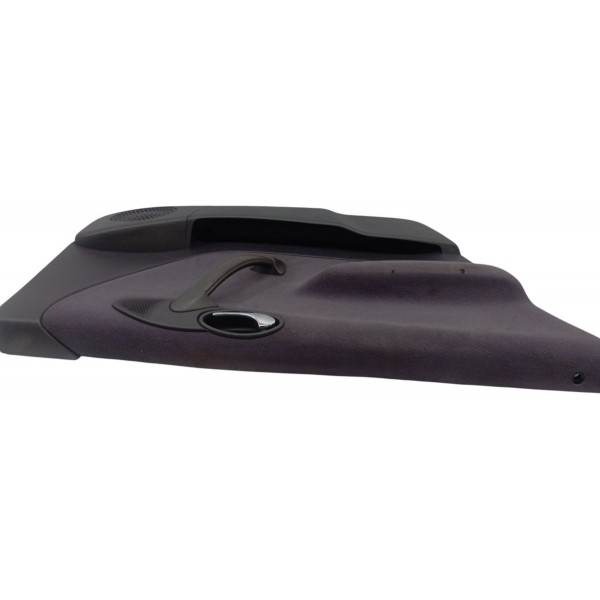 Forro Porta Dianteira Esquerda Mercedes A160 1998 1999