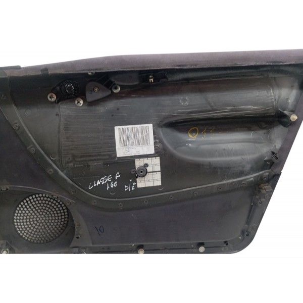 Forro Porta Dianteira Esquerda Mercedes A160 1998 1999