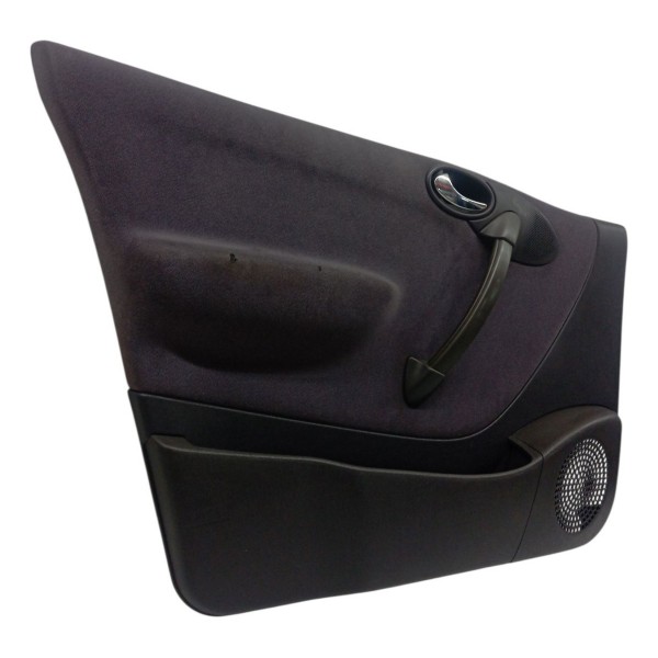 Forro Porta Dianteira Esquerda Mercedes A160 1998 1999