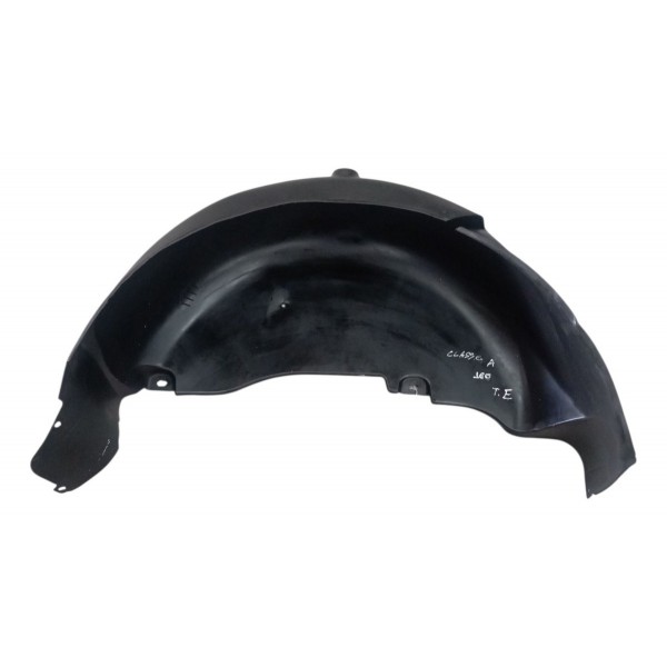 Parabarro Traseiro Esquerdo Mercedes  A160 1998 1999