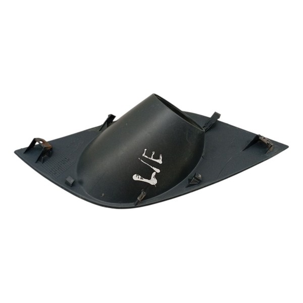 Moldura Esquerda Farol Milha Fiat Palio Essence 2014 2015 - Esquerdo