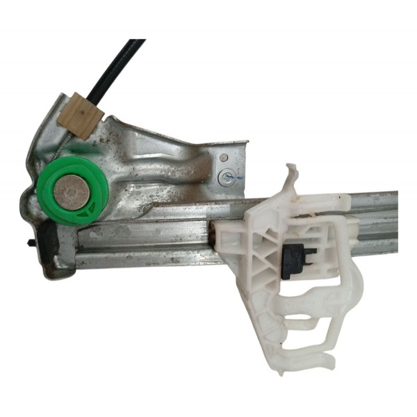 Maquina Vidro Traseiro Esquerdo Fiat Palio Essence 1.6 2015