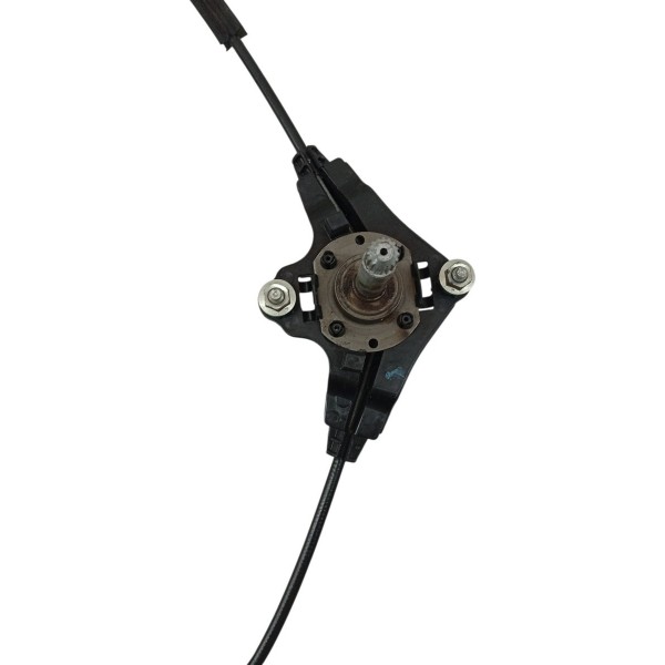 Maquina Vidro Traseiro Esquerdo Fiat Palio Essence 1.6 2015