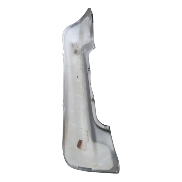 Parachoque Traseiro Mercedes A160 1.6 2001 2003 Detalhe
