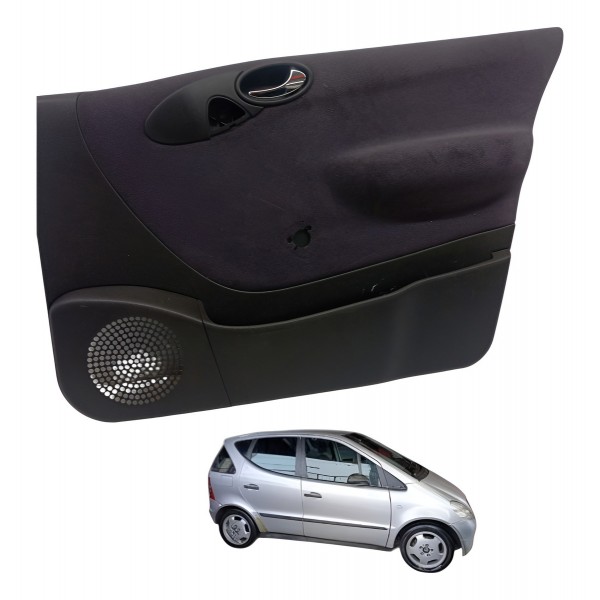 Forro Porta Dianteira Direita Mercedes A160 1998 1999